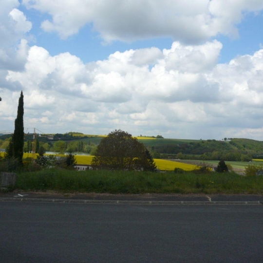 A.C.B.I. - AGENCES CHRISTINE BOYER IMMOBILIER : Terrain | MOREE (41160) | m2 | 29 620 € 