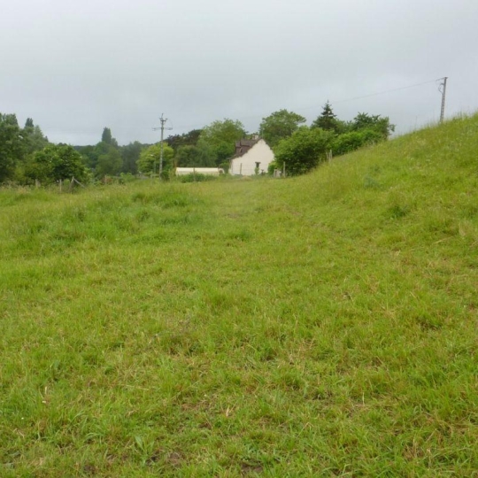  A.C.B.I. - AGENCES CHRISTINE BOYER IMMOBILIER : Ground | VENDOME (41100) | 0 m2 | 39 800 € 