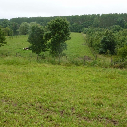  A.C.B.I. - AGENCES CHRISTINE BOYER IMMOBILIER : Terrain | VENDOME (41100) | 0 m2 | 46 800 € 