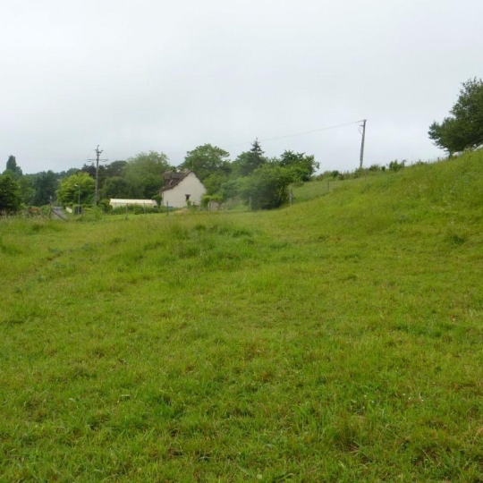  A.C.B.I. - AGENCES CHRISTINE BOYER IMMOBILIER : Ground | VENDOME (41100) | 0 m2 | 39 800 € 