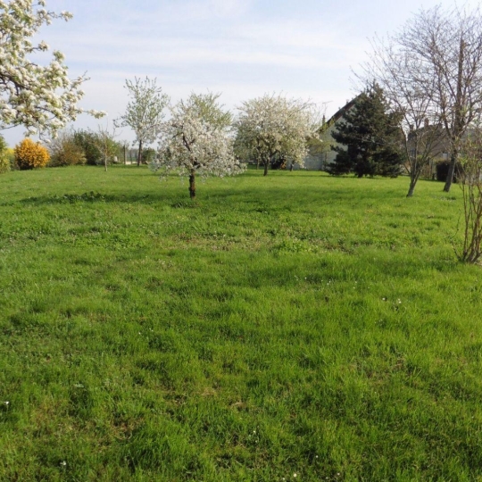  A.C.B.I. - AGENCES CHRISTINE BOYER IMMOBILIER : Terrain | LA CHAPELLE-ENCHERIE (41290) | 0 m2 | 29 800 € 