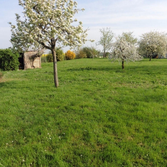  A.C.B.I. - AGENCES CHRISTINE BOYER IMMOBILIER : Terrain | LA CHAPELLE-ENCHERIE (41290) | 0 m2 | 29 800 € 