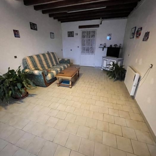  A.C.B.I. - AGENCES CHRISTINE BOYER IMMOBILIER : House | OUZOUER-LE-MARCHE (41240) | 119 m2 | 168 000 € 
