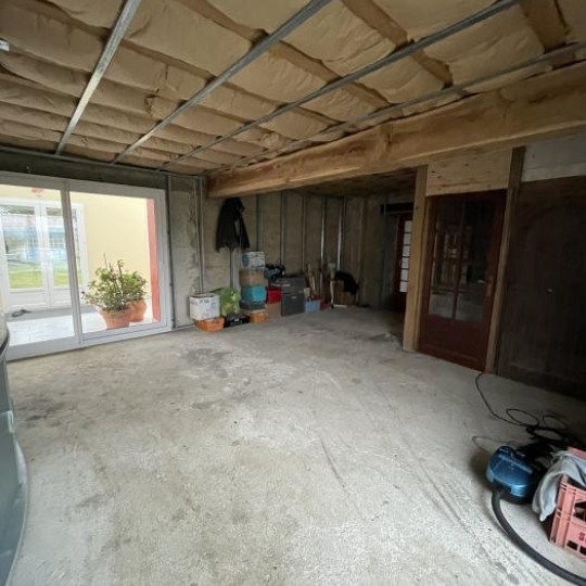  A.C.B.I. - AGENCES CHRISTINE BOYER IMMOBILIER : House | OUZOUER-LE-MARCHE (41240) | 119 m2 | 168 000 € 