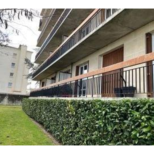  A.C.B.I. - AGENCES CHRISTINE BOYER IMMOBILIER : Apartment | VENDOME (41100) | 30 m2 | 78 000 € 