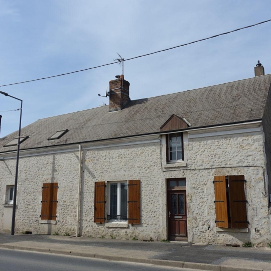  A.C.B.I. - AGENCES CHRISTINE BOYER IMMOBILIER : Maison / Villa |  () | 100 m2 | 135 000 € 