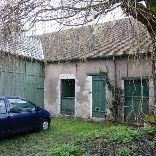  A.C.B.I. - AGENCES CHRISTINE BOYER IMMOBILIER : Maison / Villa | ORLEANS (45000) | 200 m2 | 241 500 € 