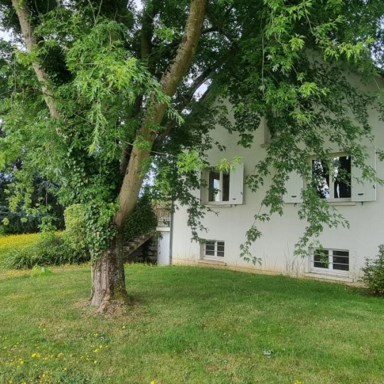  A.C.B.I. - AGENCES CHRISTINE BOYER IMMOBILIER : House | BLOIS (41000) | 191 m2 | 215 000 € 