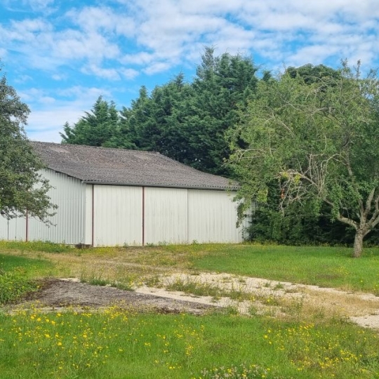  A.C.B.I. - AGENCES CHRISTINE BOYER IMMOBILIER : House | BLOIS (41000) | 191 m2 | 215 000 € 