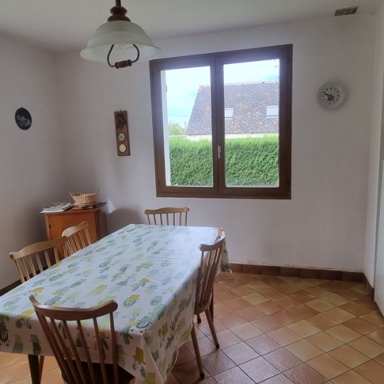  A.C.B.I. - AGENCES CHRISTINE BOYER IMMOBILIER : House | BLOIS (41000) | 191 m2 | 215 000 € 