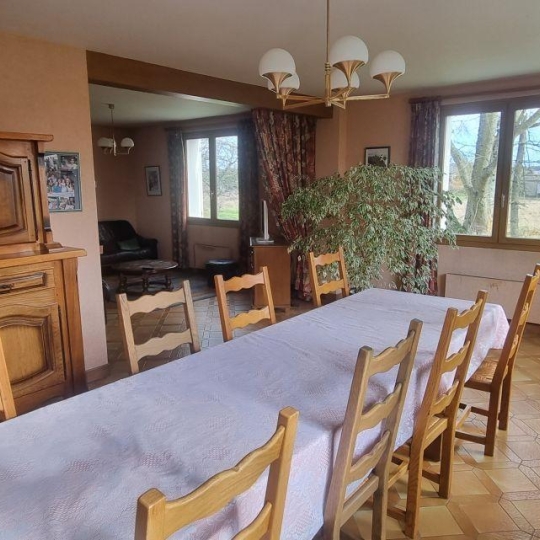  A.C.B.I. - AGENCES CHRISTINE BOYER IMMOBILIER : House | BLOIS (41000) | 191 m2 | 215 000 € 