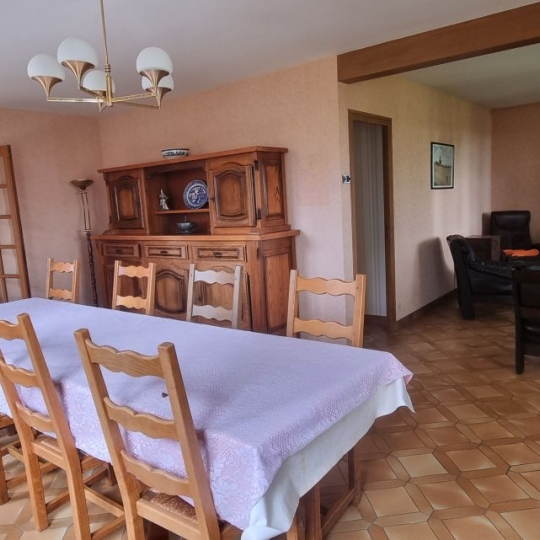  A.C.B.I. - AGENCES CHRISTINE BOYER IMMOBILIER : House | BLOIS (41000) | 191 m2 | 215 000 € 