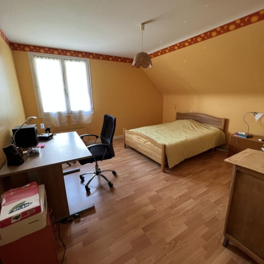  A.C.B.I. - AGENCES CHRISTINE BOYER IMMOBILIER : House | BLOIS (41000) | 191 m2 | 215 000 € 