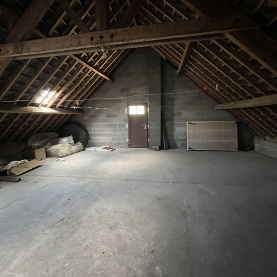  A.C.B.I. - AGENCES CHRISTINE BOYER IMMOBILIER : House | BLOIS (41000) | 191 m2 | 215 000 € 