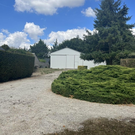  A.C.B.I. - AGENCES CHRISTINE BOYER IMMOBILIER : House | BLOIS (41000) | 191 m2 | 215 000 € 