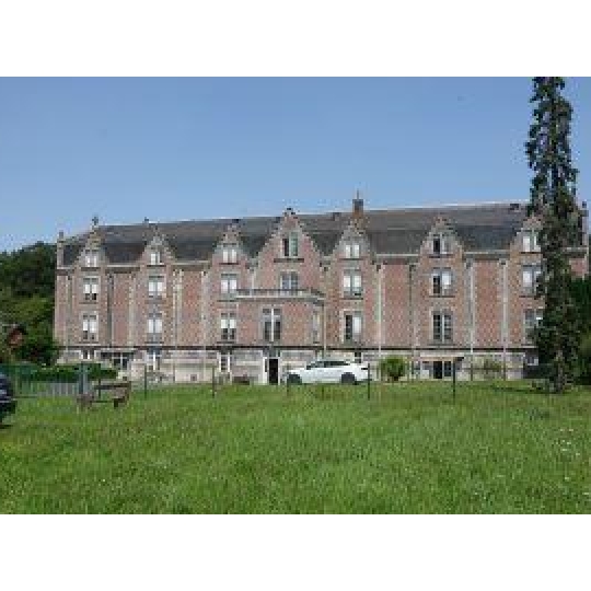  A.C.B.I. - AGENCES CHRISTINE BOYER IMMOBILIER : Domaines / Propriétés | VENDOME (41100) | 1 450 m2 | 624 000 € 