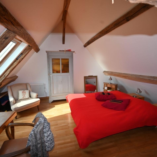  A.C.B.I. - AGENCES CHRISTINE BOYER IMMOBILIER : Domaines / Propriétés | VENDOME (41100) | 212 m2 | 420 000 € 