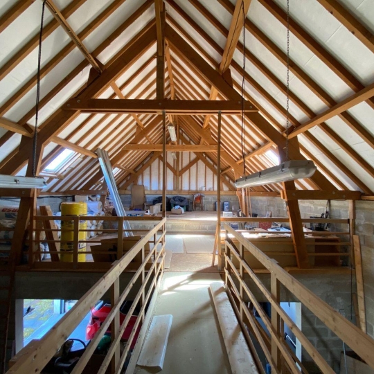  A.C.B.I. - AGENCES CHRISTINE BOYER IMMOBILIER : Maison / Villa | VENDOME (41100) | 90 m2 | 275 000 € 