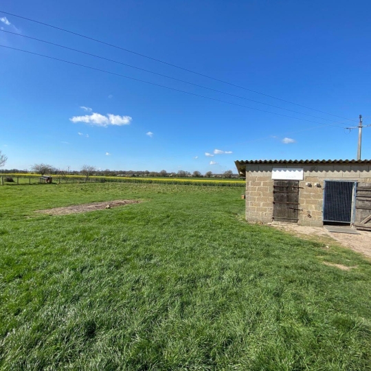  A.C.B.I. - AGENCES CHRISTINE BOYER IMMOBILIER : Maison / Villa | VENDOME (41100) | 90 m2 | 275 000 € 