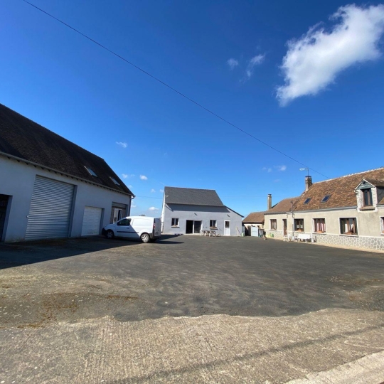  A.C.B.I. - AGENCES CHRISTINE BOYER IMMOBILIER : Maison / Villa | VENDOME (41100) | 90 m2 | 275 000 € 