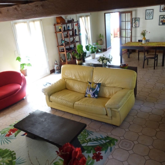  A.C.B.I. - AGENCES CHRISTINE BOYER IMMOBILIER : House | FRETEVAL (41160) | 180 m2 | 186 900 € 