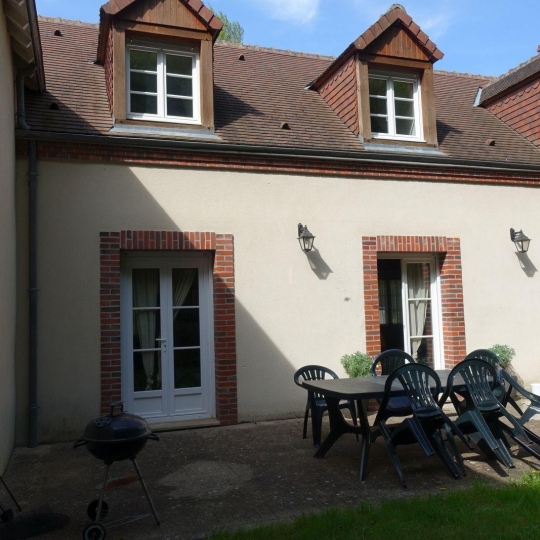  A.C.B.I. - AGENCES CHRISTINE BOYER IMMOBILIER : House | FRETEVAL (41160) | 180 m2 | 186 900 € 