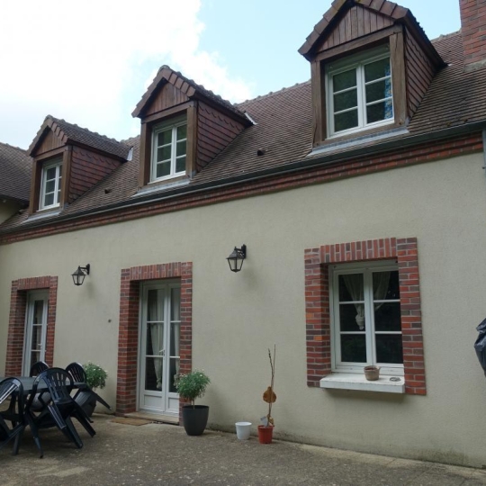  A.C.B.I. - AGENCES CHRISTINE BOYER IMMOBILIER : Maison / Villa | FRETEVAL (41160) | 180 m2 | 197 400 € 