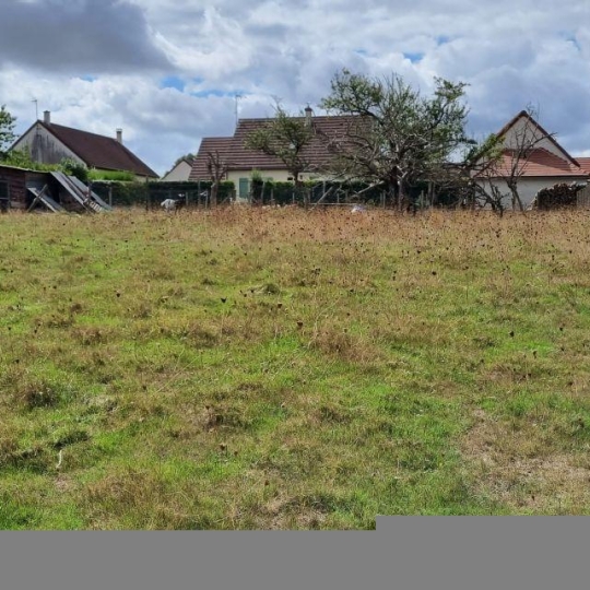  A.C.B.I. - AGENCES CHRISTINE BOYER IMMOBILIER : Terrain | LA VILLE-AUX-CLERCS (41160) | 0 m2 | 37 000 € 