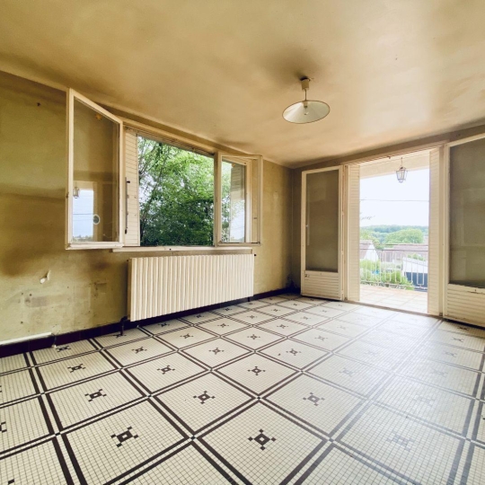  A.C.B.I. - AGENCES CHRISTINE BOYER IMMOBILIER : House | AZE (41100) | 93 m2 | 89 000 € 