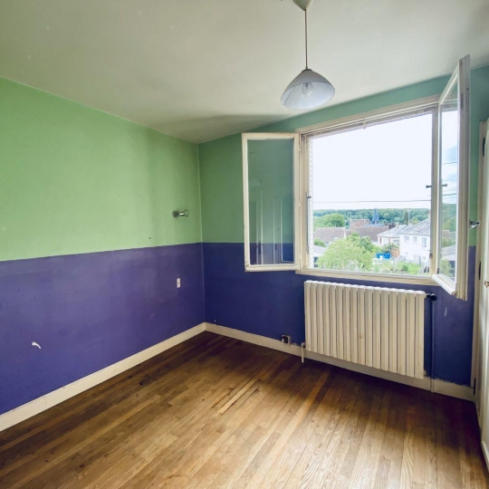  A.C.B.I. - AGENCES CHRISTINE BOYER IMMOBILIER : House | AZE (41100) | 93 m2 | 89 000 € 