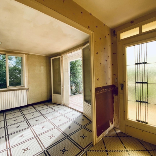  A.C.B.I. - AGENCES CHRISTINE BOYER IMMOBILIER : House | AZE (41100) | 93 m2 | 89 000 € 