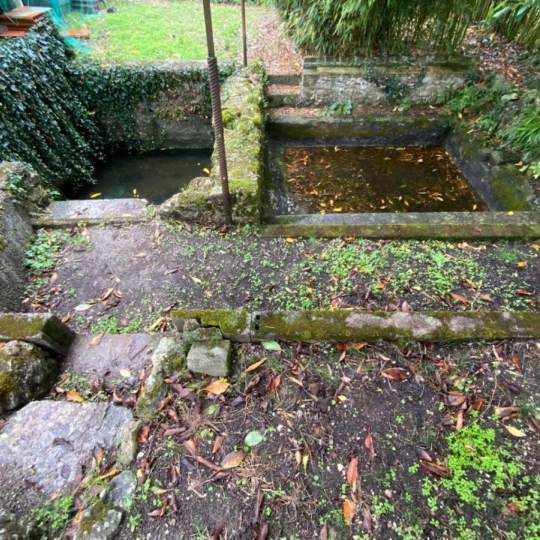  A.C.B.I. - AGENCES CHRISTINE BOYER IMMOBILIER : House | SELOMMES (41100) | 42 m2 | 131 500 € 