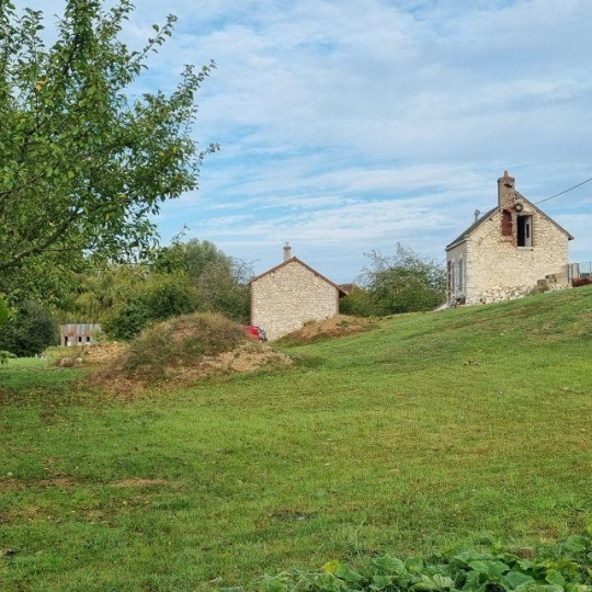 A.C.B.I. - AGENCES CHRISTINE BOYER IMMOBILIER : Maison / Villa | SELOMMES (41100) | 42.00m2 | 132 000 € 