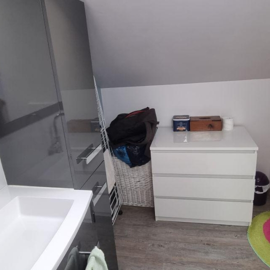  A.C.B.I. - AGENCES CHRISTINE BOYER IMMOBILIER : House | SELOMMES (41100) | 42 m2 | 131 500 € 