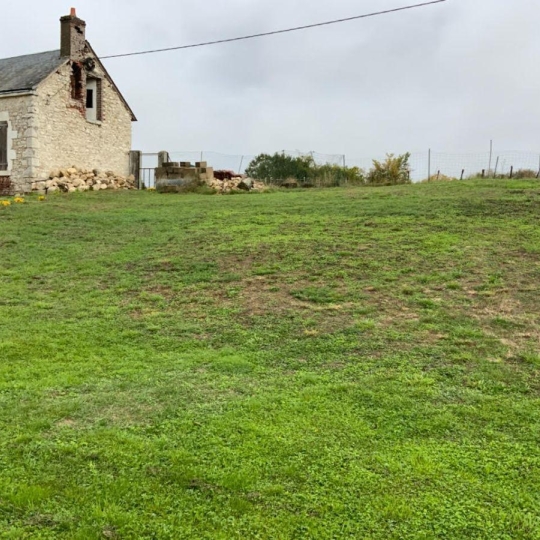  A.C.B.I. - AGENCES CHRISTINE BOYER IMMOBILIER : House | SELOMMES (41100) | 42 m2 | 131 500 € 
