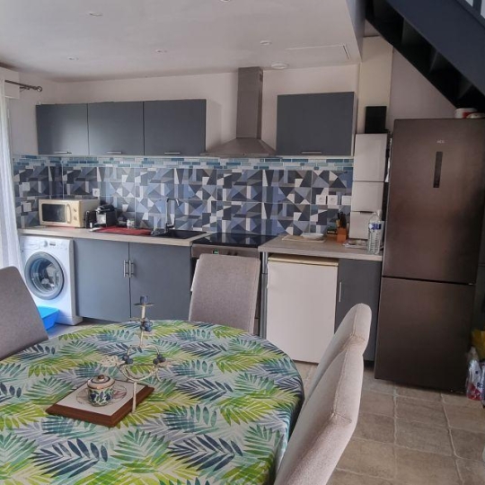  A.C.B.I. - AGENCES CHRISTINE BOYER IMMOBILIER : House | SELOMMES (41100) | 42 m2 | 131 500 € 
