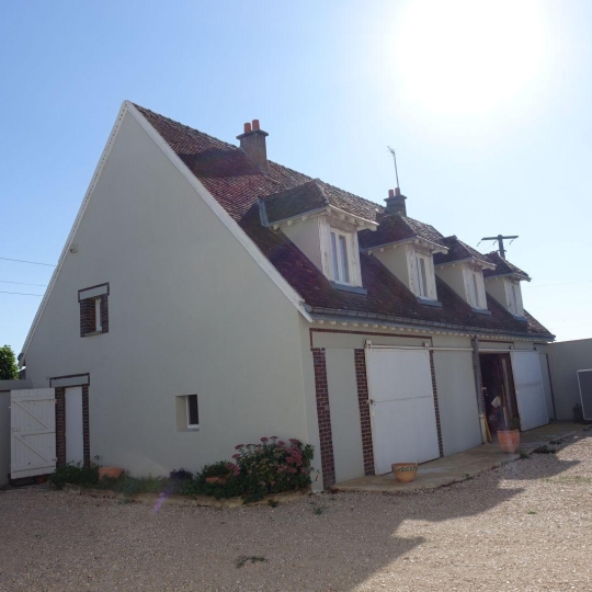  A.C.B.I. - AGENCES CHRISTINE BOYER IMMOBILIER : Maison / Villa | CHARTRES (28000) | 332 m2 | 603 200 € 