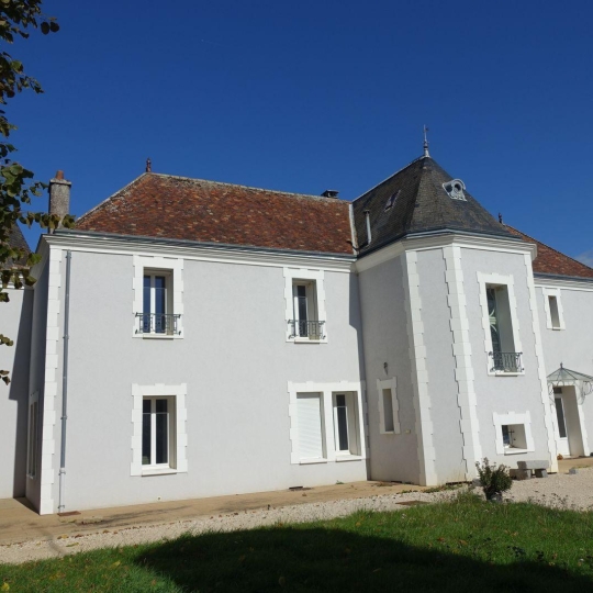  A.C.B.I. - AGENCES CHRISTINE BOYER IMMOBILIER : Maison / Villa | CHARTRES (28000) | 332 m2 | 603 200 € 