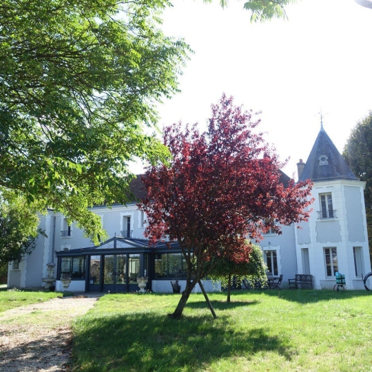  A.C.B.I. - AGENCES CHRISTINE BOYER IMMOBILIER : Maison / Villa | CHARTRES (28000) | 332 m2 | 603 200 € 