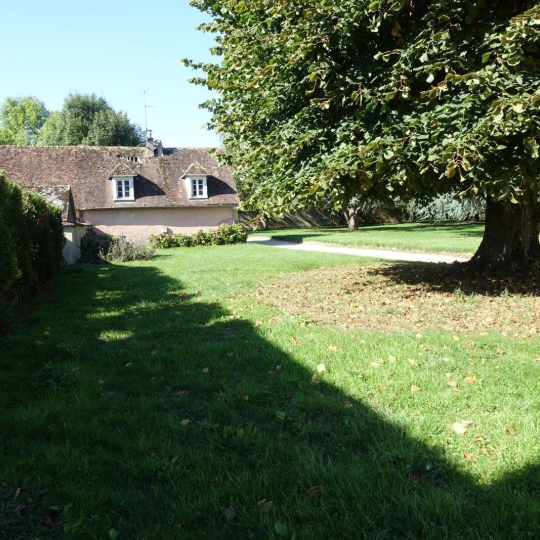  A.C.B.I. - AGENCES CHRISTINE BOYER IMMOBILIER : Maison / Villa | CHARTRES (28000) | 332 m2 | 603 200 € 