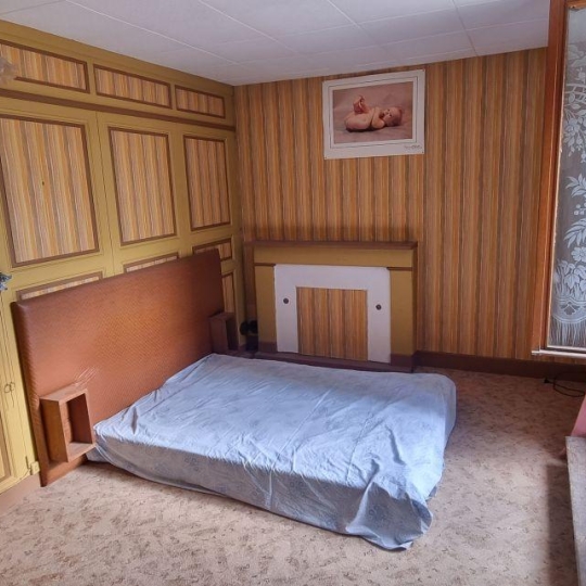  A.C.B.I. - AGENCES CHRISTINE BOYER IMMOBILIER : House | VENDOME (41100) | 200 m2 | 106 000 € 