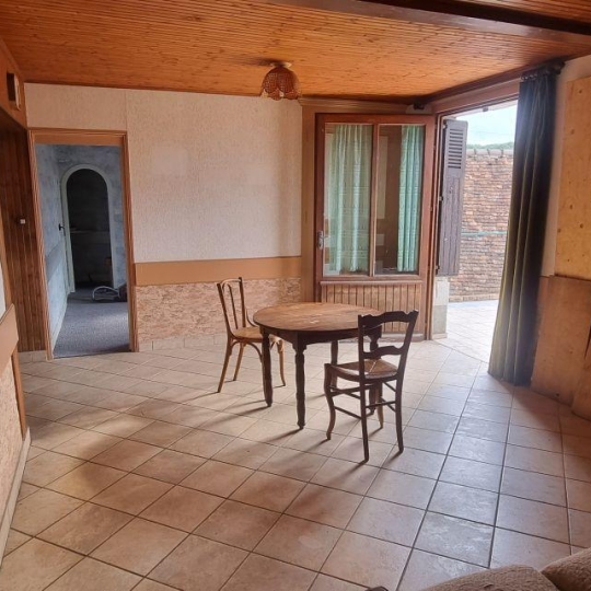  A.C.B.I. - AGENCES CHRISTINE BOYER IMMOBILIER : House | VENDOME (41100) | 200 m2 | 106 000 € 