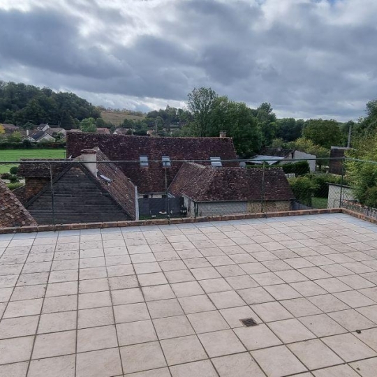  A.C.B.I. - AGENCES CHRISTINE BOYER IMMOBILIER : House | VENDOME (41100) | 200 m2 | 106 000 € 