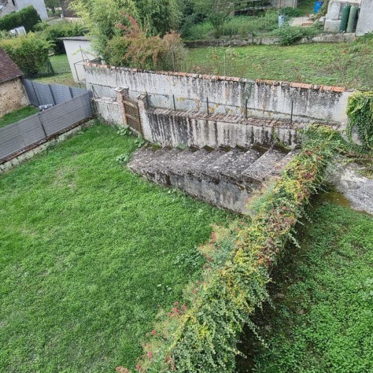  A.C.B.I. - AGENCES CHRISTINE BOYER IMMOBILIER : House | VENDOME (41100) | 200 m2 | 106 000 € 