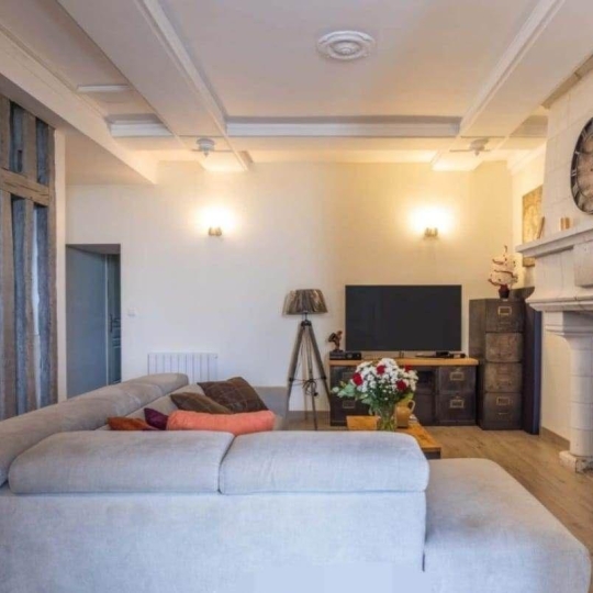  A.C.B.I. - AGENCES CHRISTINE BOYER IMMOBILIER : Appartement | BLOIS (41000) | 95 m2 | 249 600 € 