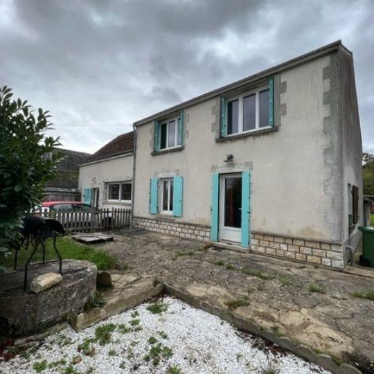 A.C.B.I. - AGENCES CHRISTINE BOYER IMMOBILIER : Maison / Villa | MARCHENOIR (41370) | 158.00m2 | 195 300 € 