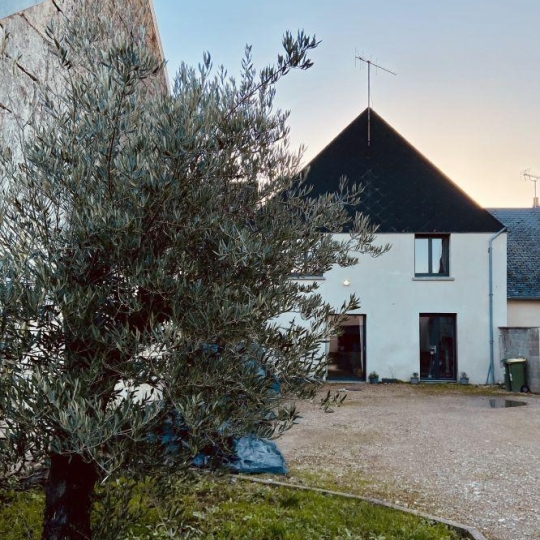  A.C.B.I. - AGENCES CHRISTINE BOYER IMMOBILIER : Maison / Villa | VENDOME (41100) | 153 m2 | 225 750 € 