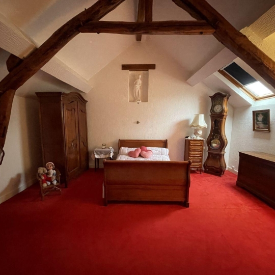  A.C.B.I. - AGENCES CHRISTINE BOYER IMMOBILIER : House | BLOIS (41000) | 100 m2 | 115 000 € 