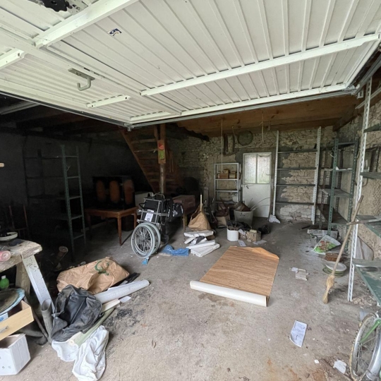  A.C.B.I. - AGENCES CHRISTINE BOYER IMMOBILIER : House | BLOIS (41000) | 100 m2 | 115 000 € 