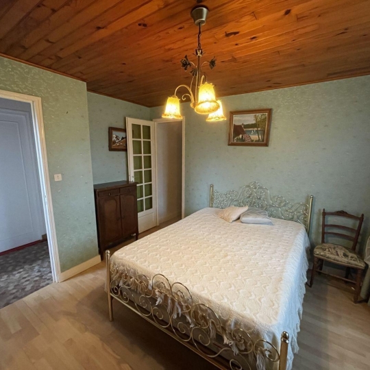  A.C.B.I. - AGENCES CHRISTINE BOYER IMMOBILIER : House | BLOIS (41000) | 100 m2 | 115 000 € 